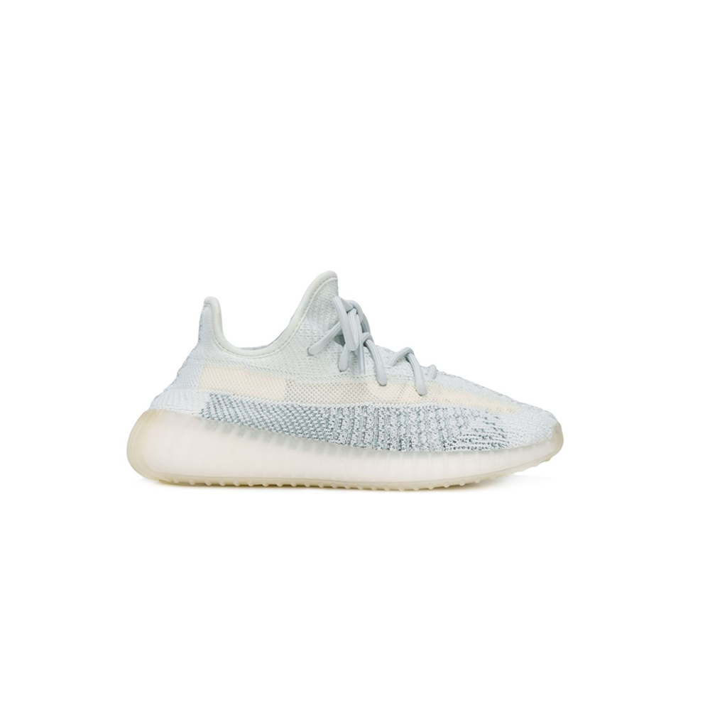 Yeezy Boost V2 Cloud White