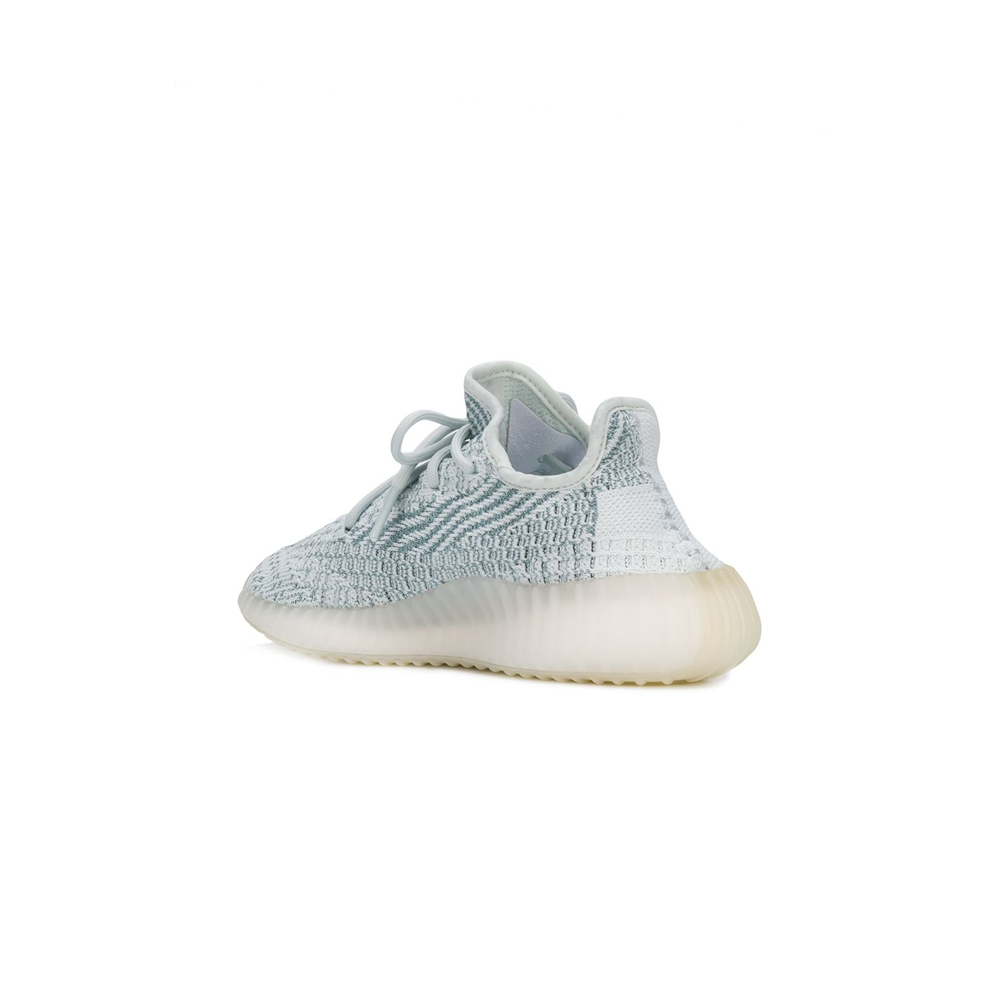 Yeezy Boost V2 Cloud White - DripDrip
