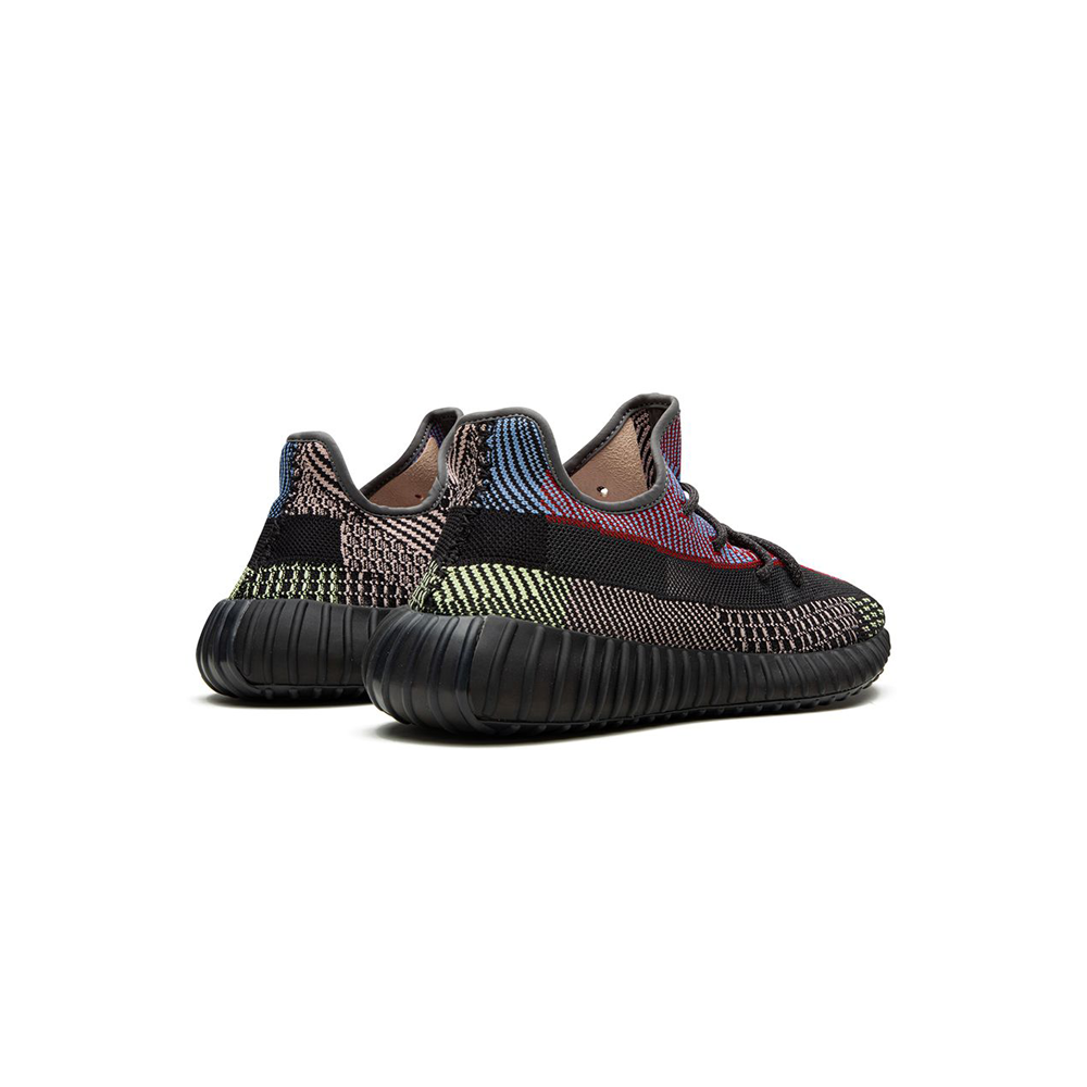 Adidas Yeezy Boost 350 V2 Yecheil Reflective 3