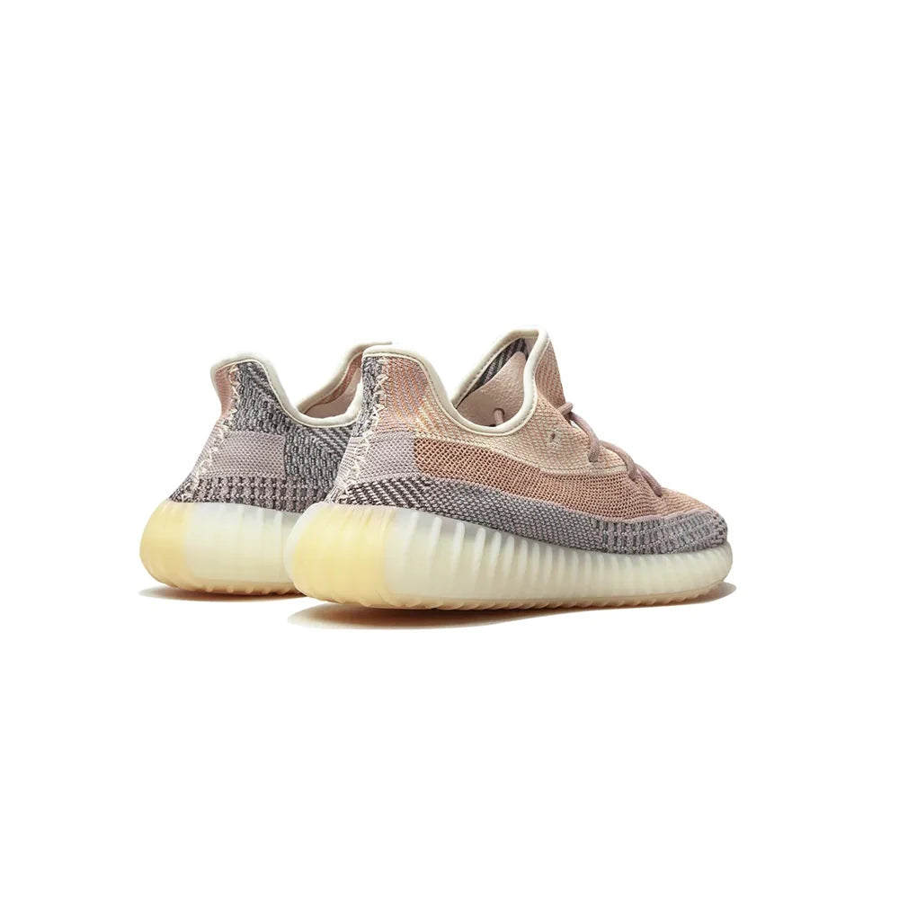Adidas Yeezy Boost 350 V2 Ash Pearl 3