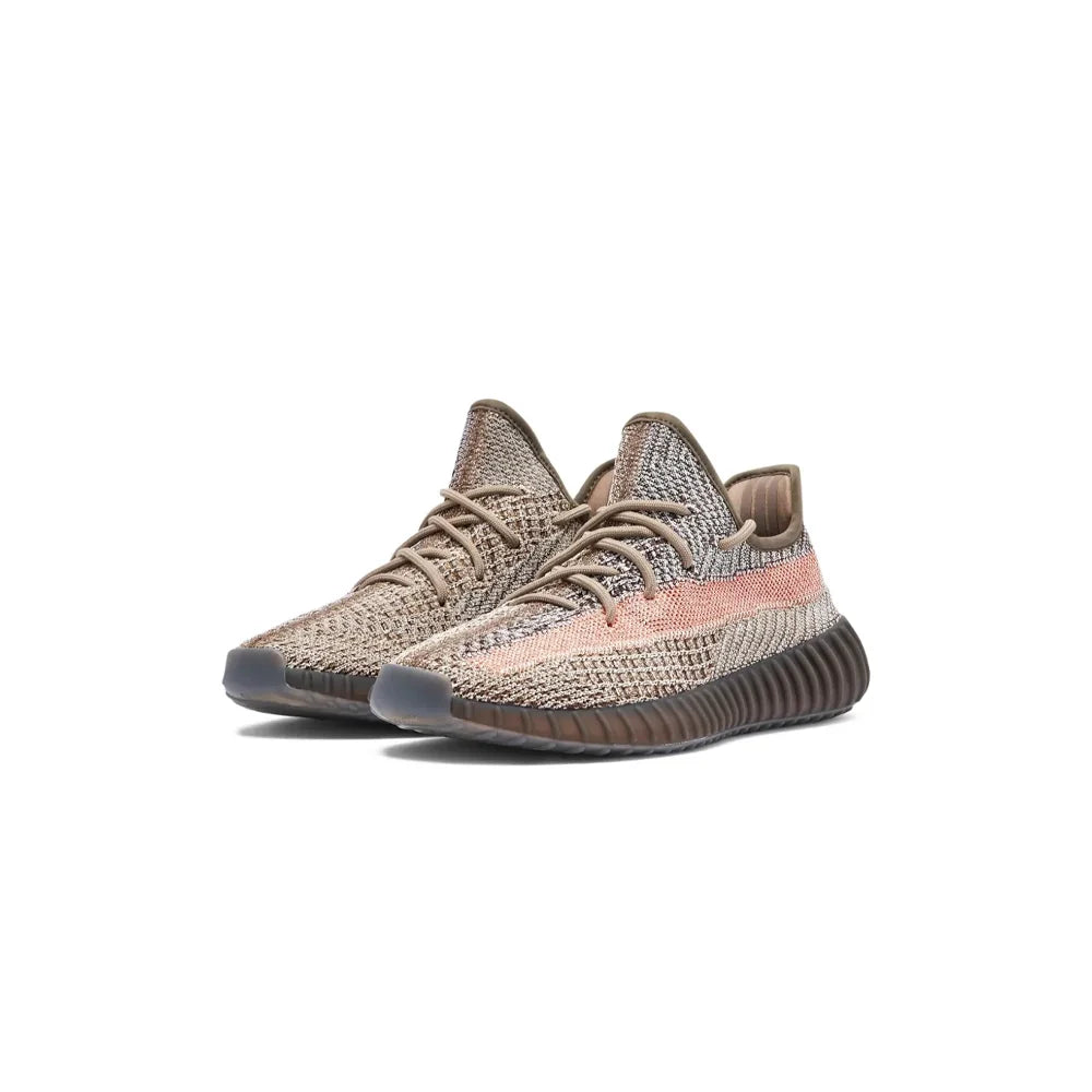 Adidas Yeezy Boost 350 V2 Ash Stone 2