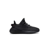 Adidas Yeezy Boost 350 V2 Static Black Non Reflective - DripDrip Balkan