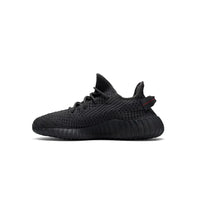 Adidas Yeezy Boost 350 V2 Static Black Non Reflective - DripDrip Balkan