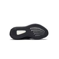 Adidas Yeezy Boost 350 V2 Static Black Non Reflective - DripDrip Balkan
