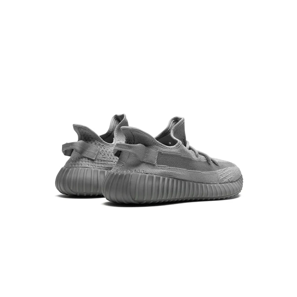 Adidas Yeezy Boost 350 V2 Steel Grey 4